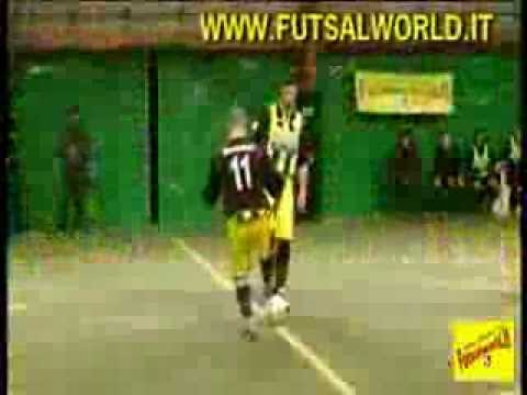 28/11/13 Calcio 5 Stelle - Orobica C5 . . . . serie D