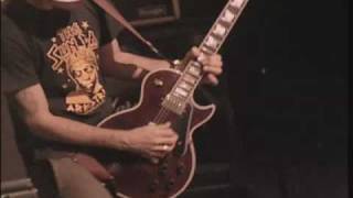 Nação Zumbi purple haze