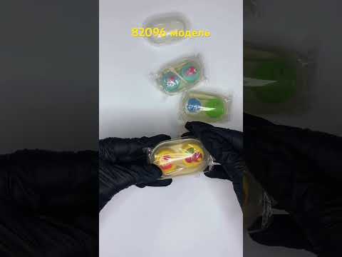 Мини набор для контактных линз SL-82096-К Fashion Style, дорожный набор - фото 1 - id-p2531388768