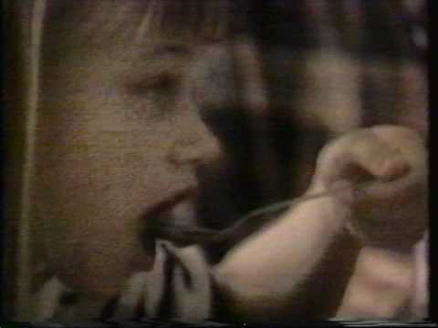 Progresso Minestrone Soup 1991