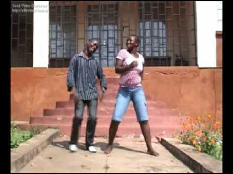 Katelele Ching'oma - Mayiwa