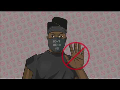 *NEW* A-Star - Don't Touch Me (Official Stream) - @Papermakerastar