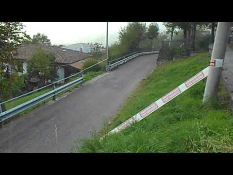 32° Rally ACI Como ps.9 "Val Cavargna" Paolo Porro