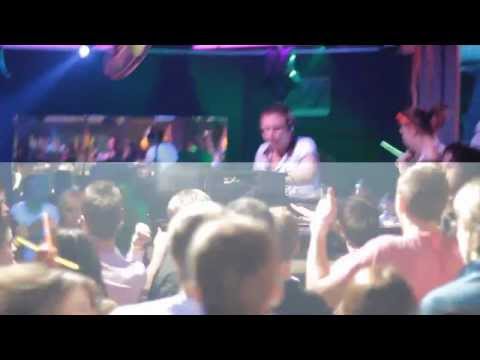 Night Club Style Нижний Новгород 03.11.2012 Dj Graf aka Slava