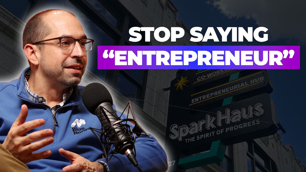 Cincinnati Business Podcast