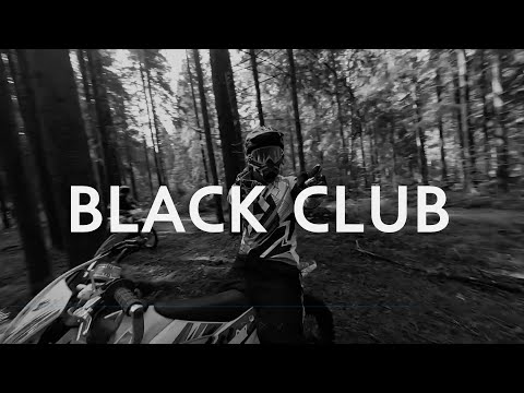 VIZE x JOKER BRA x LEONY - Paradise (Black Club Video)