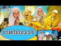 IMIMMAAN Gaggeessaa Art Isaaq Zeenuu Team Forx Fi Hiriyoota Isaa