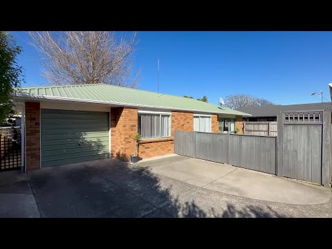 69A Salonika Street, Whakatane, 3房, 1浴, House