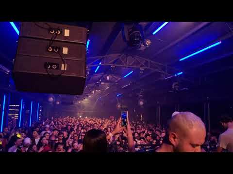 Mind Against | Surreal Park | 12/11/2022