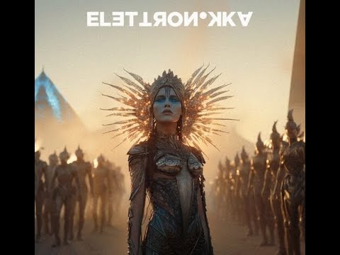 Equinoxx & CRBRVS - Ethnica (Extended)-2023-Melodic House-[ELETTRONIKKA]