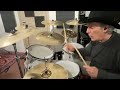 Use Me • Dave Weckl • Drums Cover