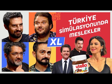 DEFNE SAMYELİ’NİN ELİYLE NUTELLA YEMESİ