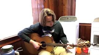 The Waker - Widespread Panic (Cover, V2)