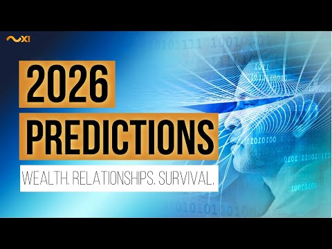 Predictions: The Hidden Pattern That Will Decide Wealth, Relationships, and Survival — Masati