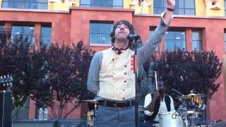 Plain White T&#39;s - Hate (I Really Don&#39;t LIke You) - Live Private Concert at Walt Disney Studios