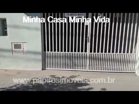 VENDA😍😍 CASA 02 DORMITORIOS GARAGEM COBERTA📌