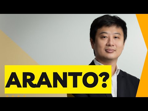 Aranto: Conheça os benefícios da planta medicinal