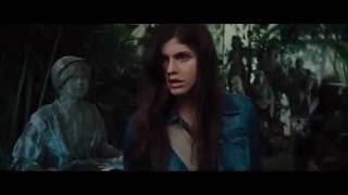 This is Me - Hermione x Annabeth (ft. Harry and Percy)