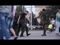 Донецкий техно викинг // Techno viking in Donetsk army 