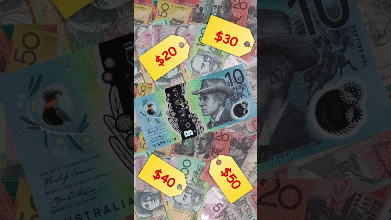 Is Banknote Collecting The Dumbest Hobby?