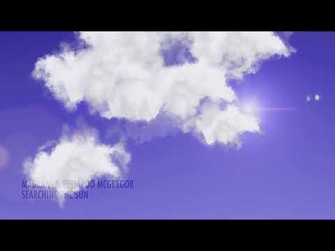 Madraas & Eduardo McGregor - Searching The Sun ( All Day I Dream )