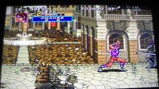 Sengoku 2 : Neo Geo AES