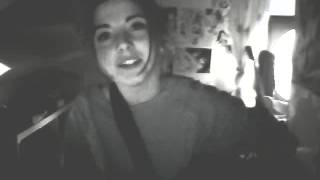 Dominique A - J'ai tué l'amour (cover)