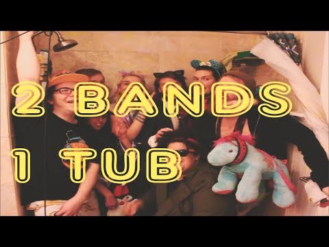 2bands1tub - Ep. 1 - Grandfather