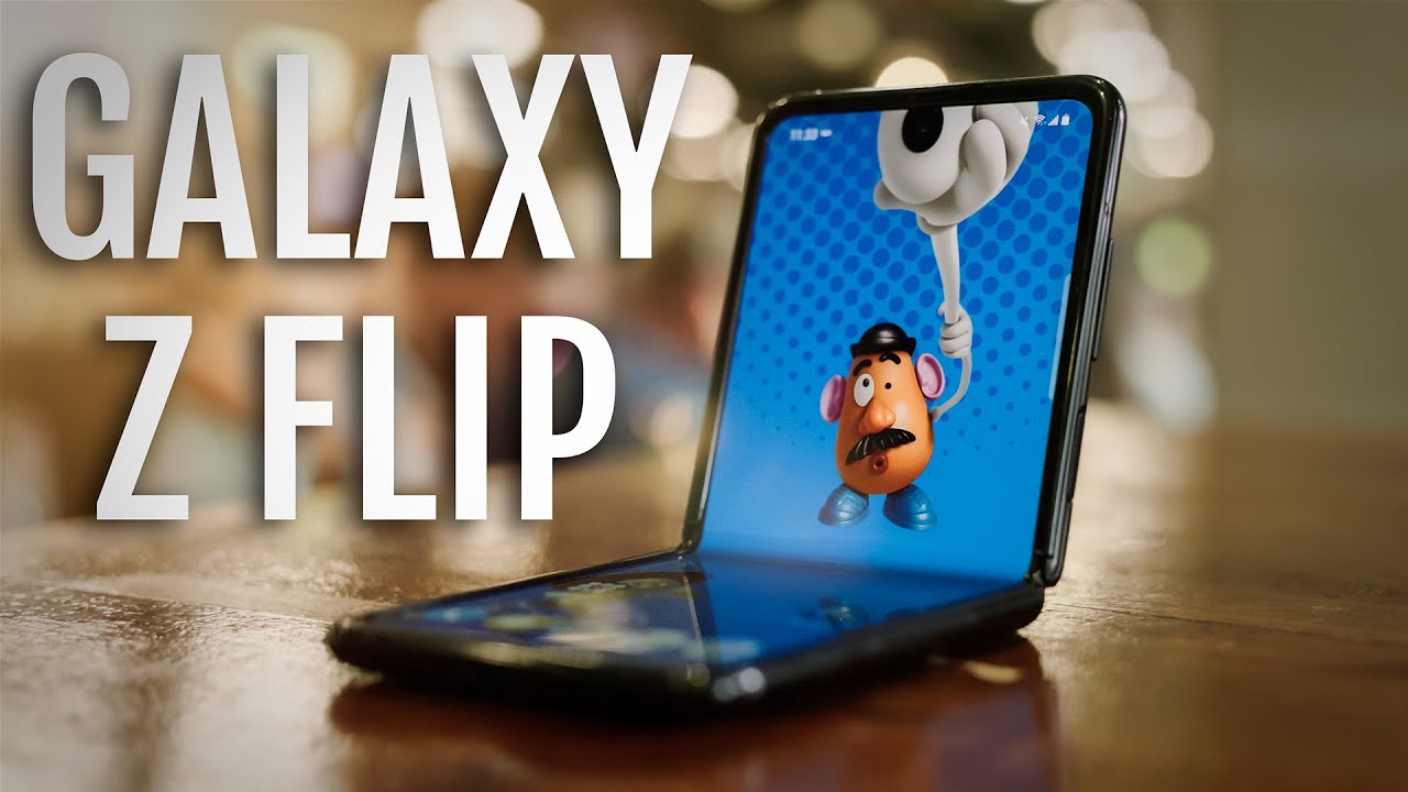 Galaxy Z Flip 5G vs Galaxy Z Flip 3 - Buy Now or Wait?