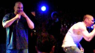 Immortal Technique - Rebel Arms Live