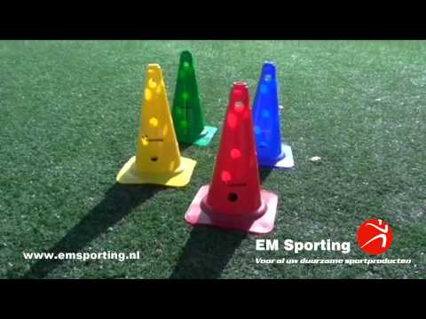 Cawila trainingsstang 2