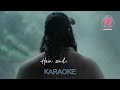 Tur Kalleyan Full Song (karaoke)-Laal Singh Chaddha | karaokewala.com | Free Karaoke