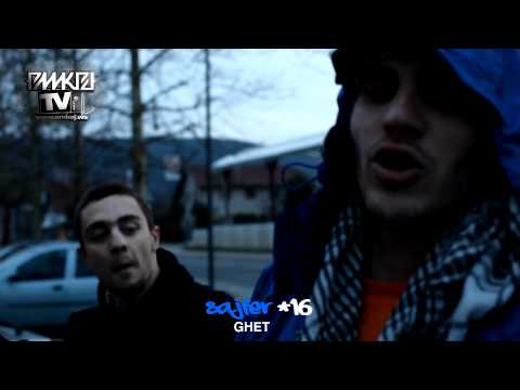 EMKEJTV: SAJFER #16 - GHET