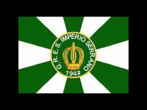 Império Serrano 1965