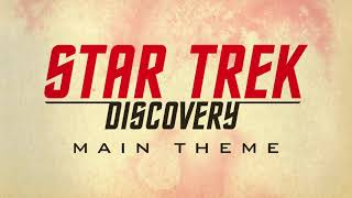 Star Trek: Discovery | Main Theme