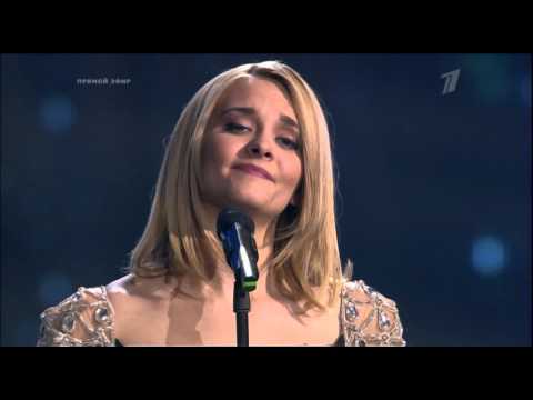 Aleksandra vorobeva  aleksandr gradskiiy   lyubimaya  spi    final   golos   sezon 3   youtube