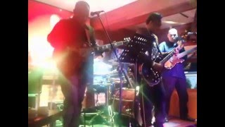 River Blues Band - Last Matador of Bayonne (Joe Bonamassa, 2011)