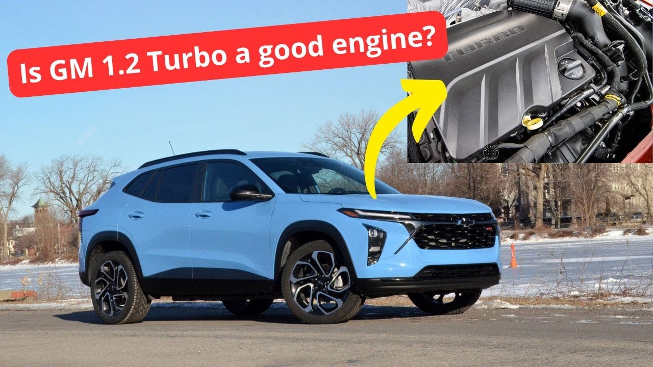 GM 1.2L Turbo engine (LIH, LBP): Problems and life expectancy