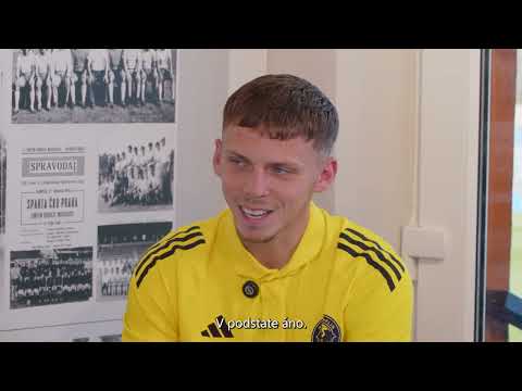 Dnes bez lopty – Ben Cottrell: Z Anglicka na Zemplín a nové futbalové výzvy