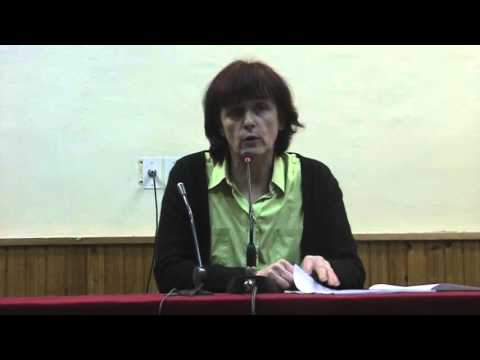 Tribina HKDPD-a - Matija Grgat: Obraćenici - književna svjedočanstva