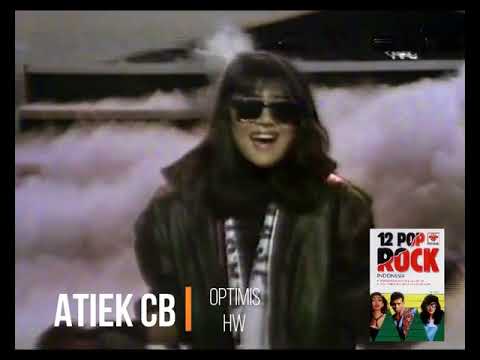 Atiek CB - Optimis (1988)