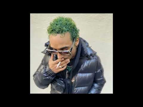 Laylow x Josman Type Beat - "Démons" (Prod. Pack)