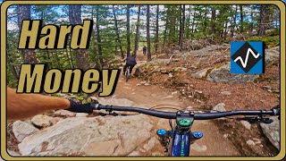 Hard Money MTB Trail