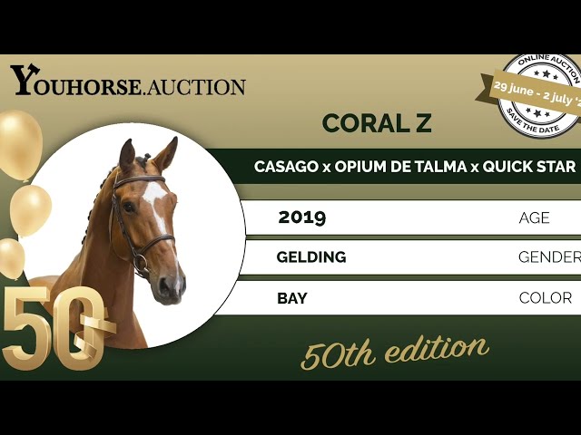 Coral Z