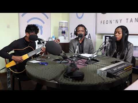 Tarika BAOBAB Mahereza Rambao