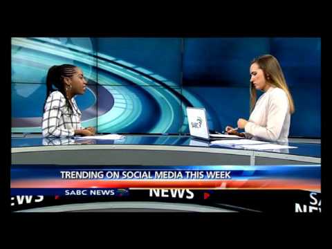 Digital trends on social media with Mamaponya Motsai