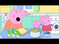 Peppa Pig Home World Daddy Gets Fit