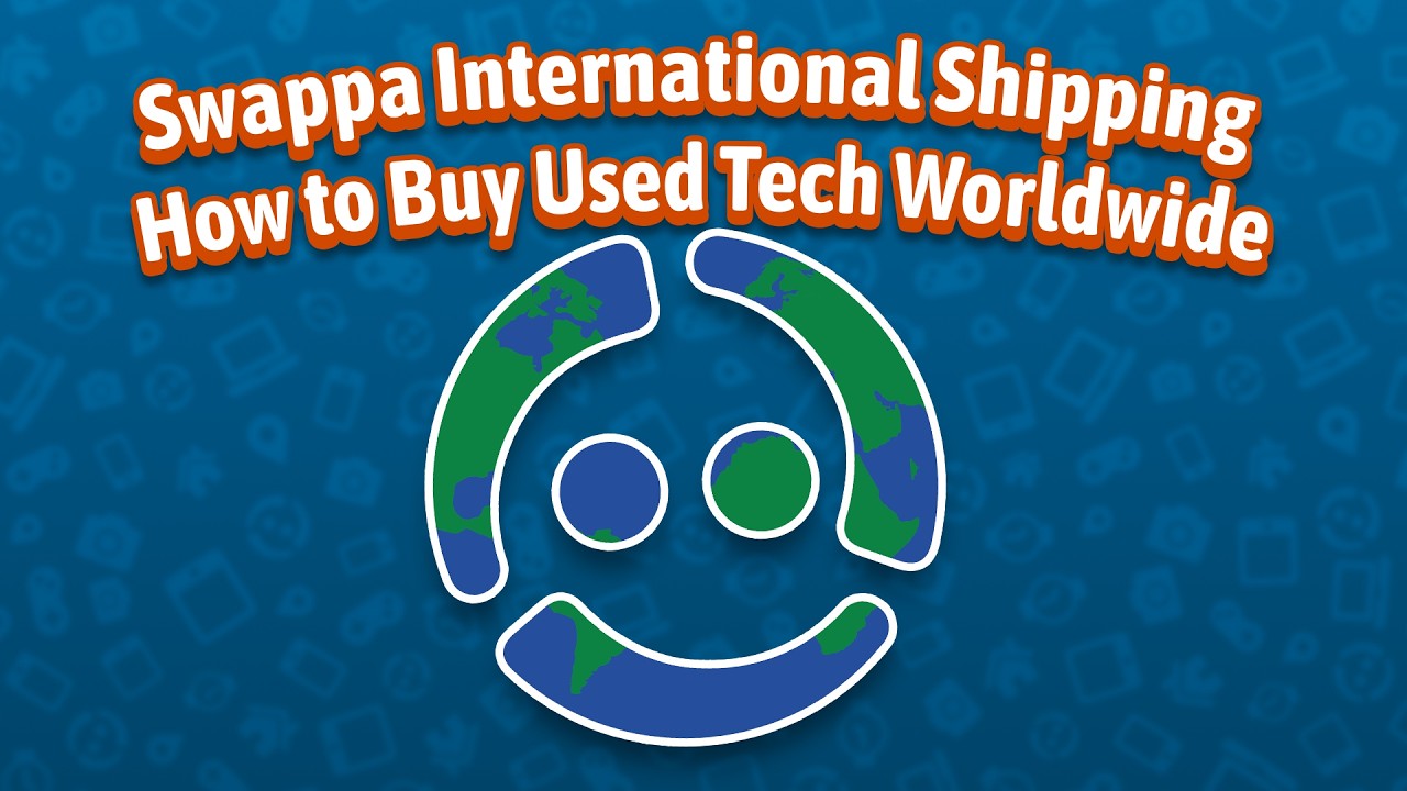How to Buy Used Tech on Swappa Internationally (Outside the U.S.)