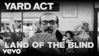 Land of the Blind Music Video