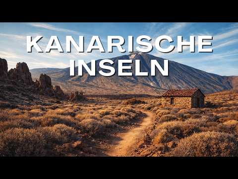 Natur Kanarische Inseln: Sieben Inseln, sieben Naturwelten im Atlantik